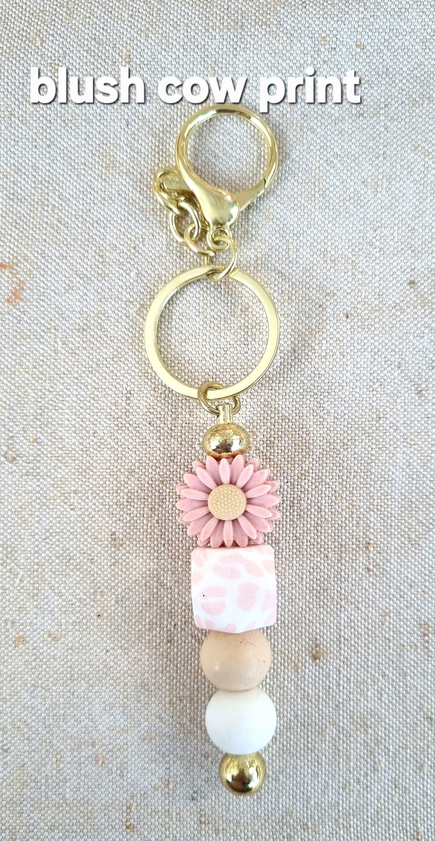 Keychains / Bagtags