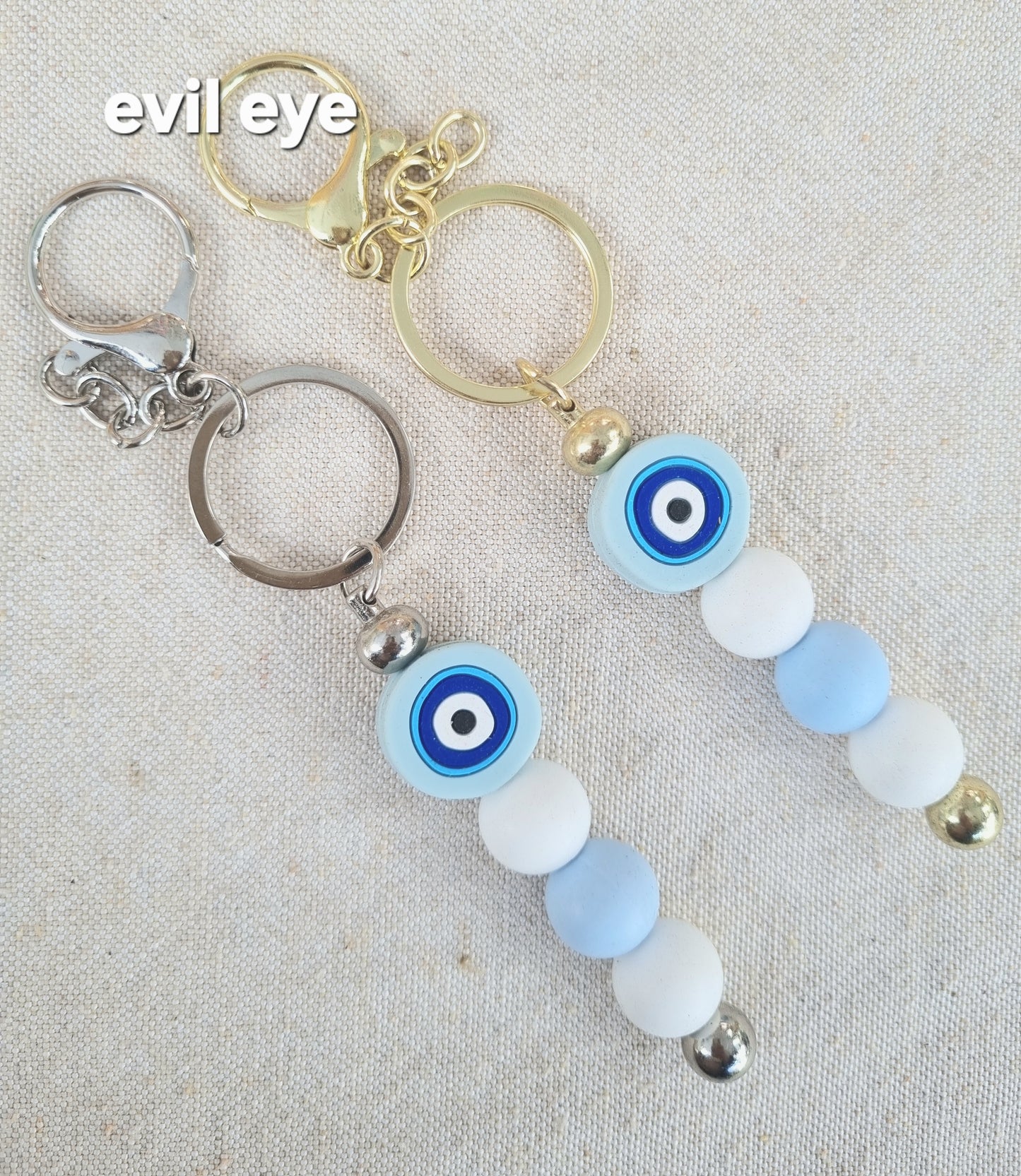 Keychains / Bagtags