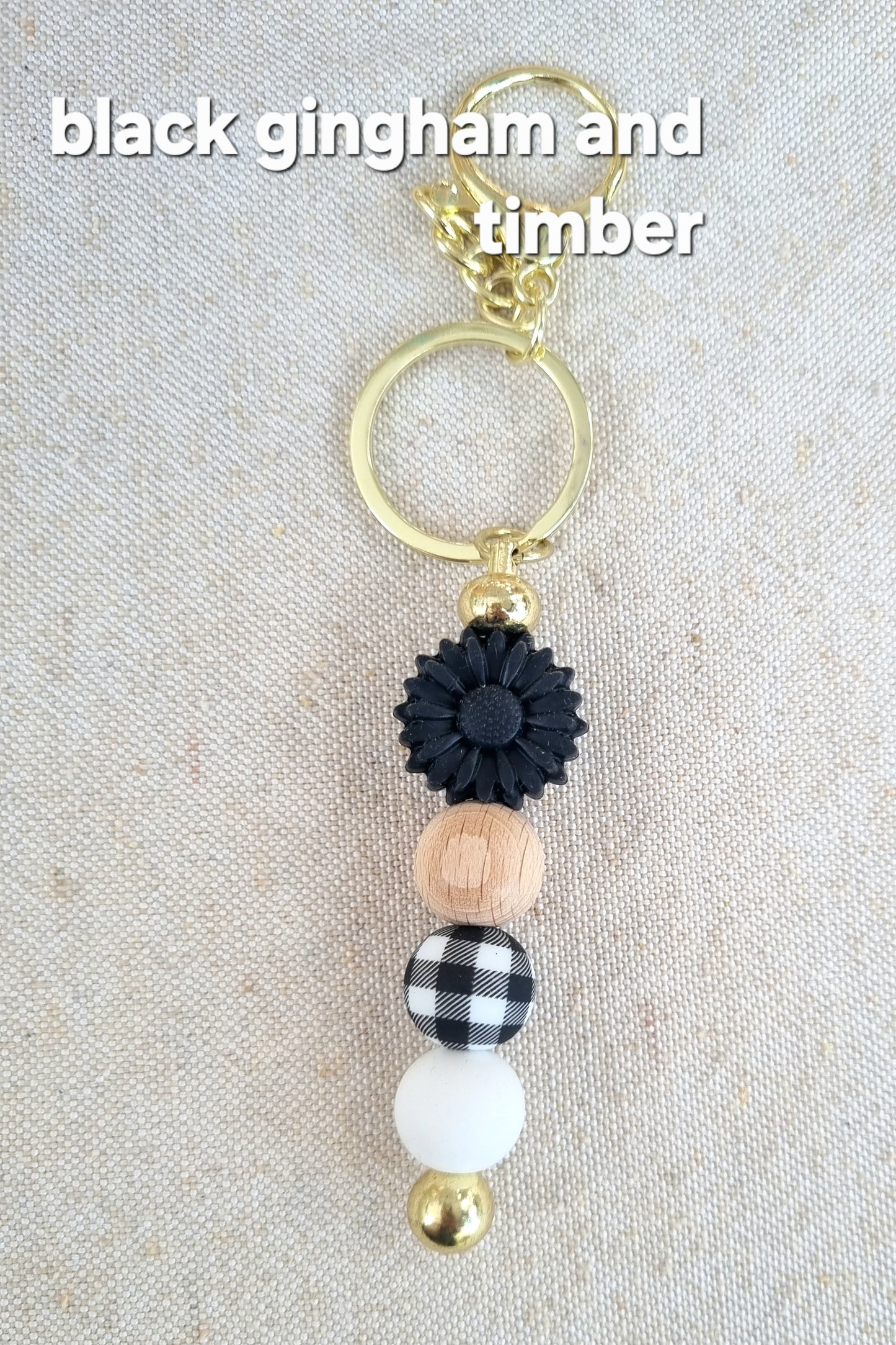 Keychains / Bagtags
