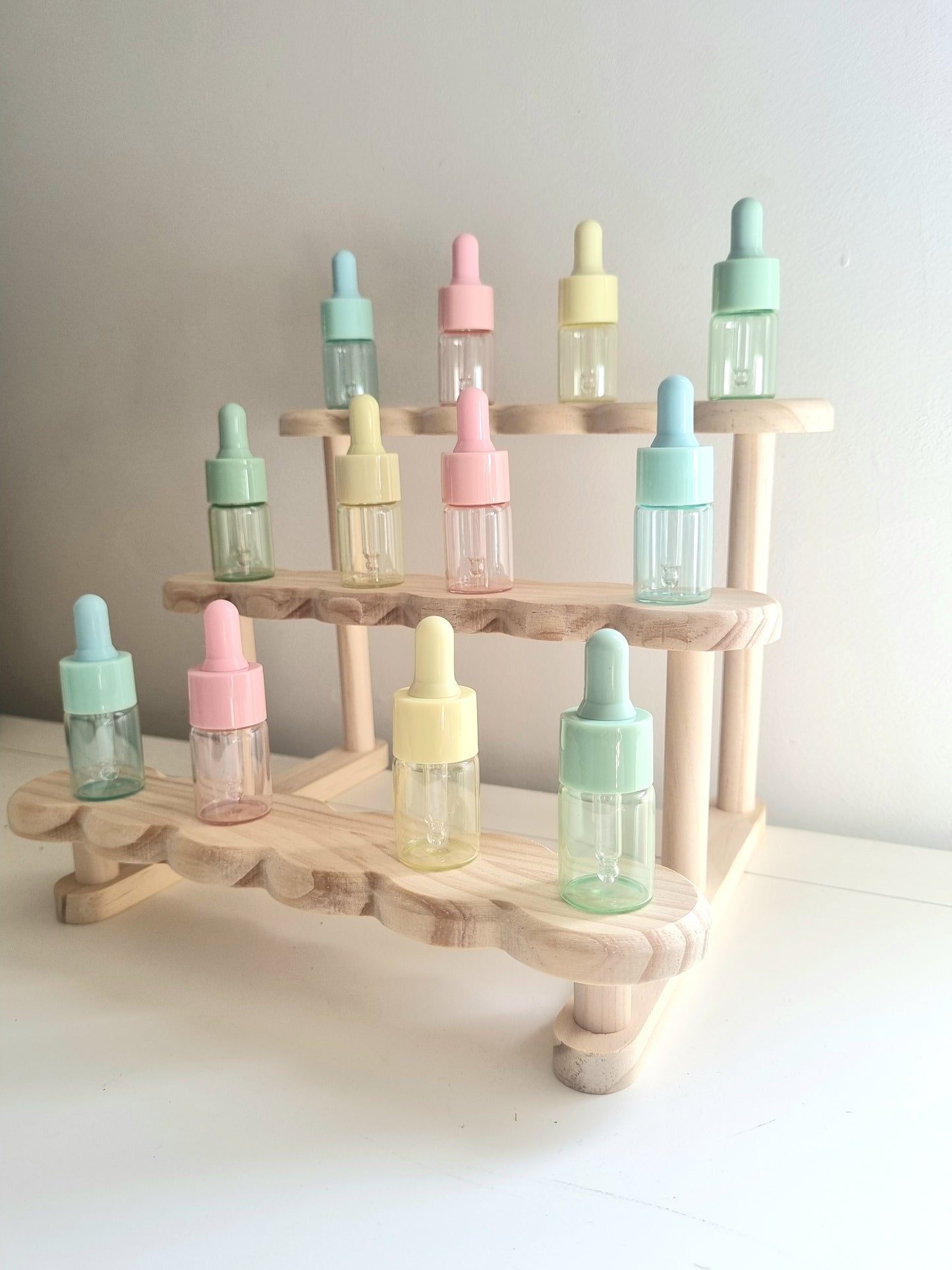 Mist Diffuser Oil