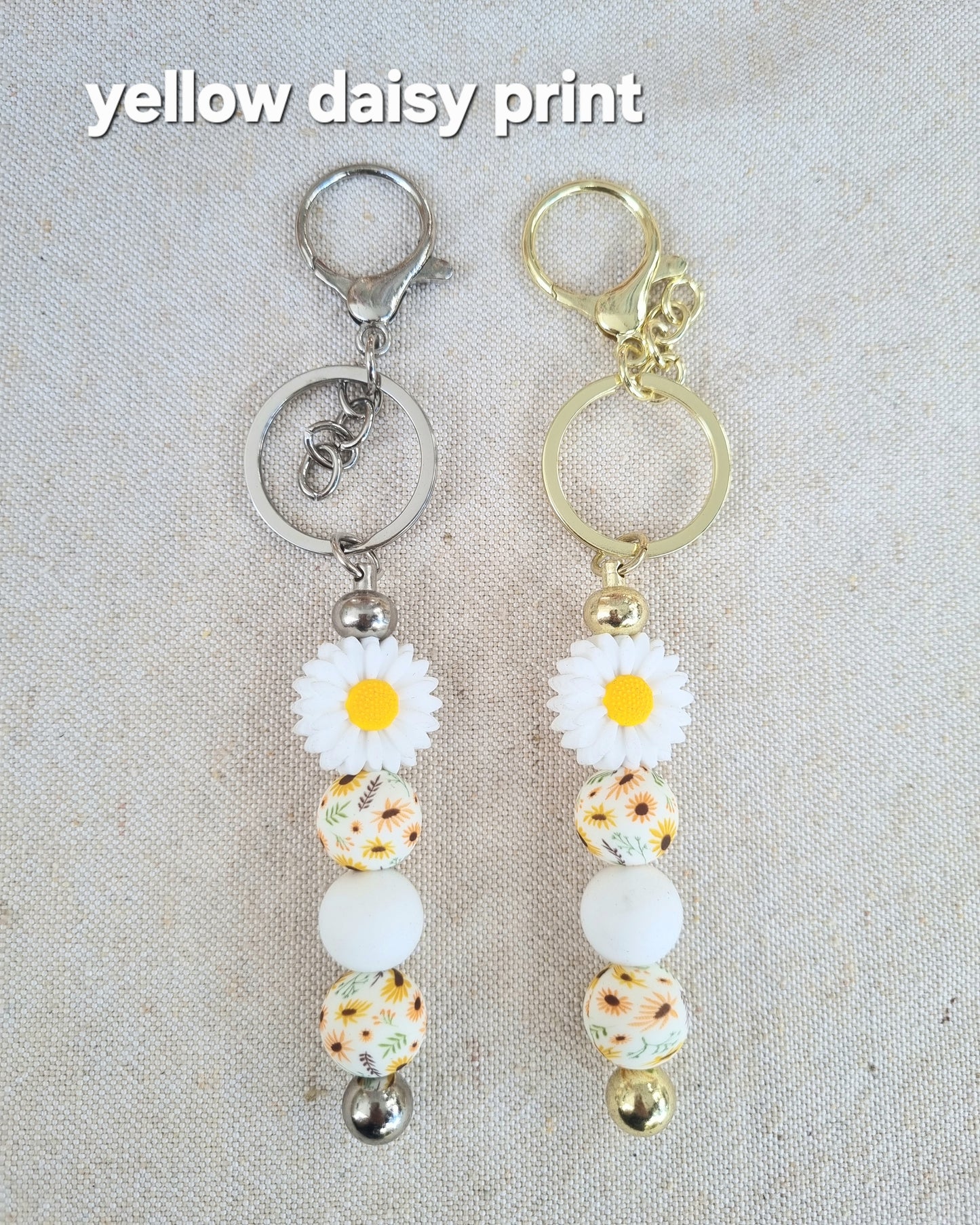 Keychains / Bagtags