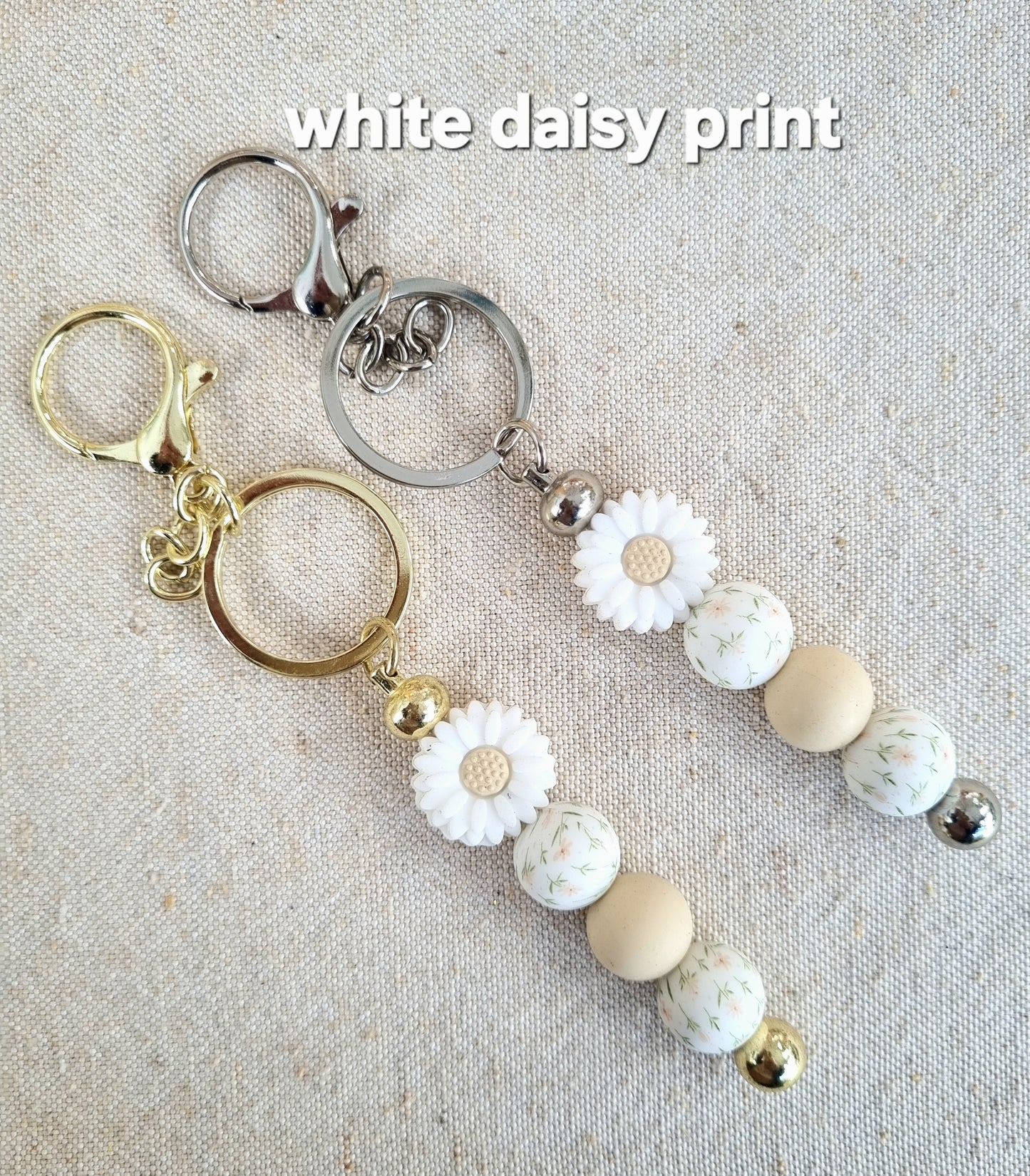 Keychains / Bagtags