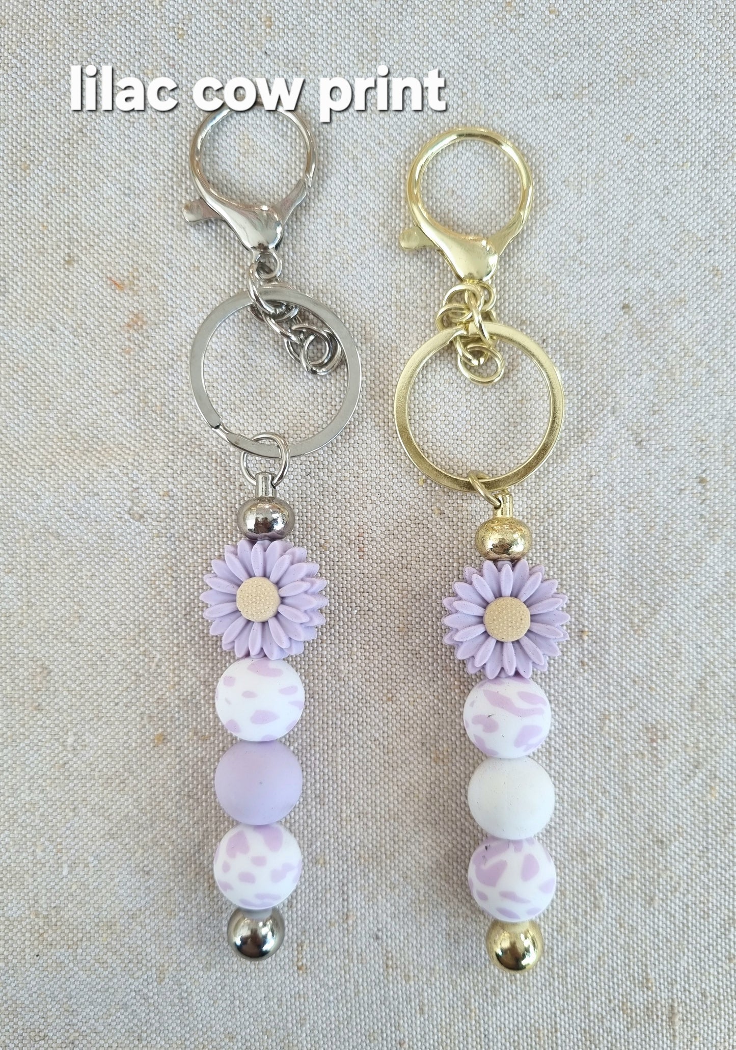 Keychains / Bagtags