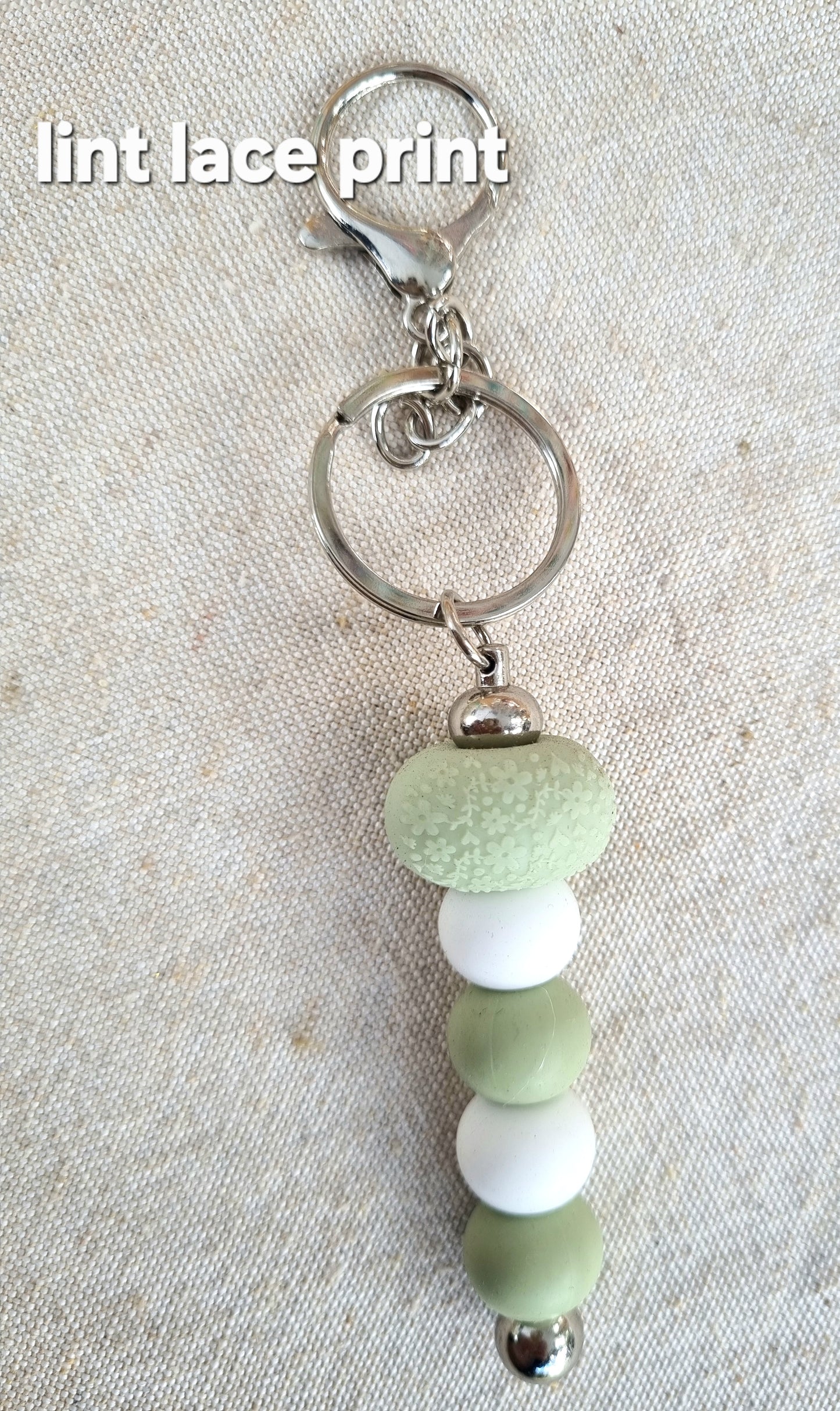 Keychains / Bagtags