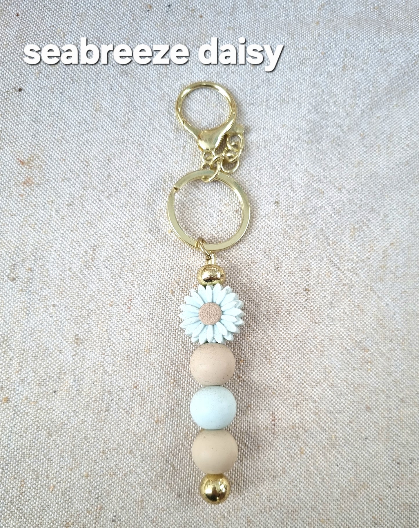 Keychains / Bagtags
