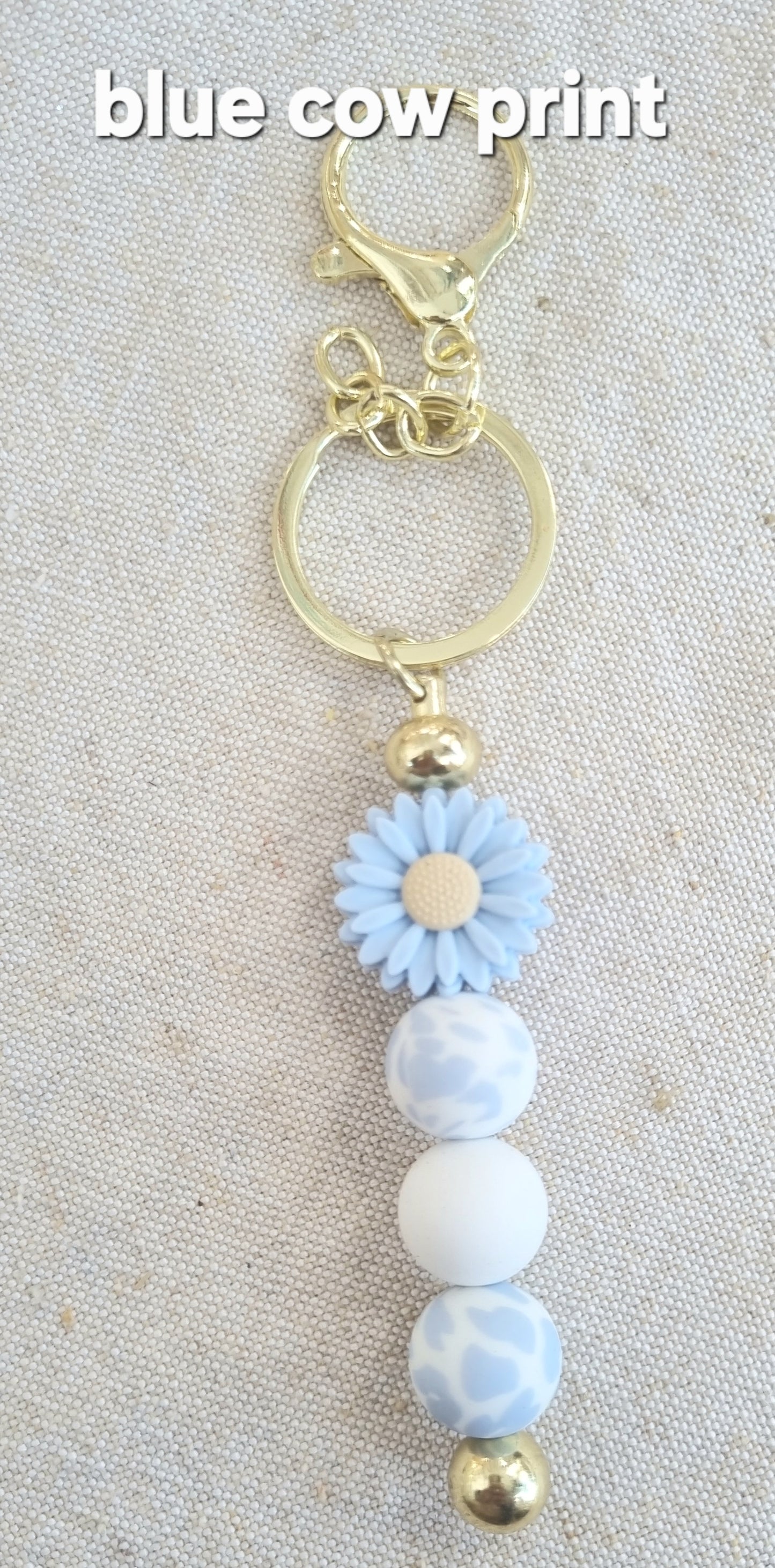 Keychains / Bagtags