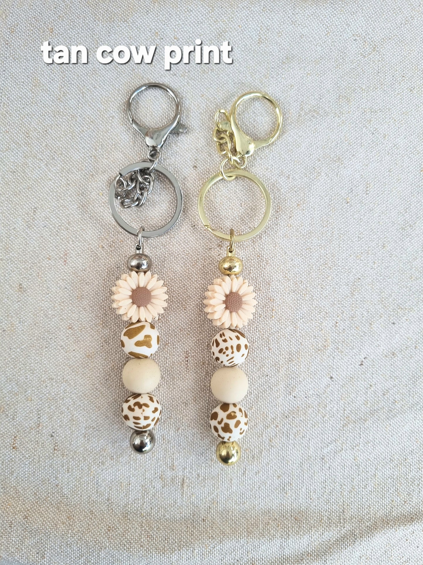 Keychains / Bagtags