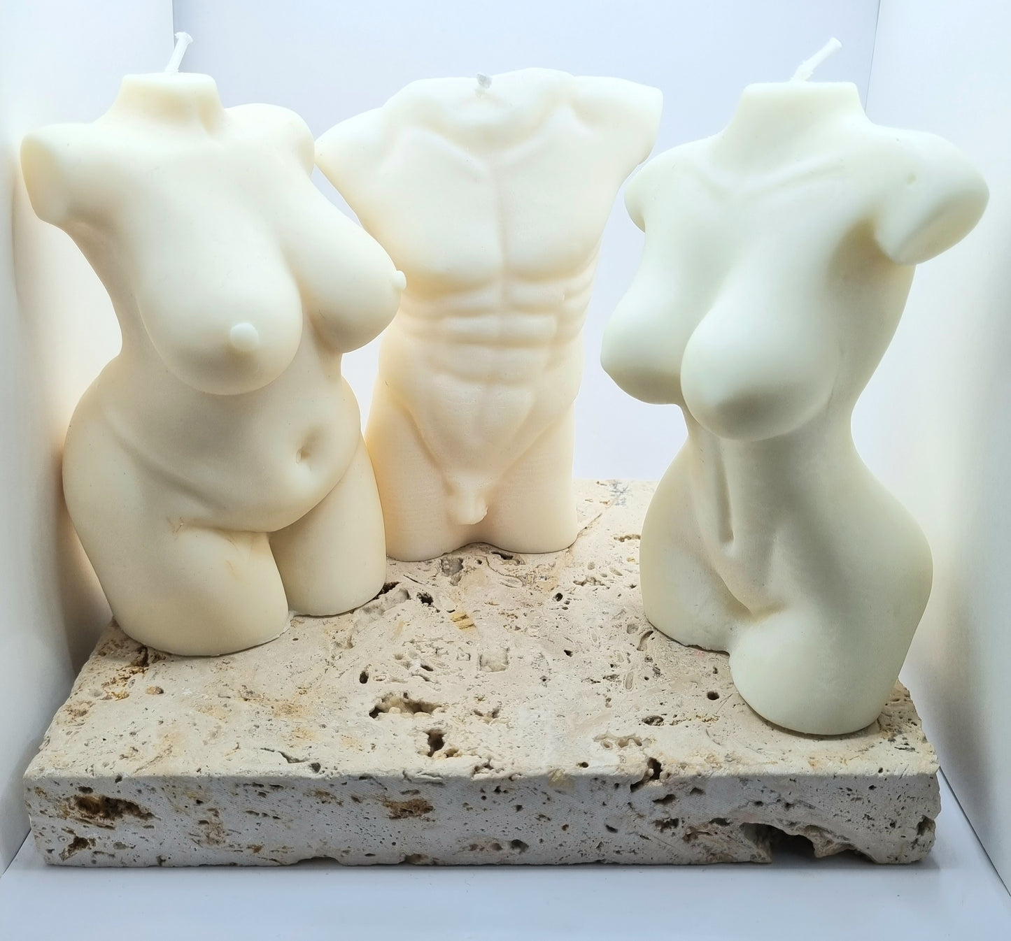 XL Body Moulds