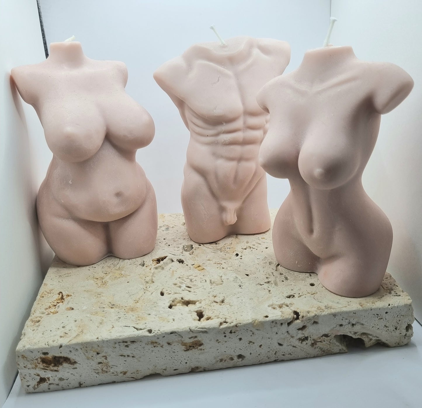 XL Body Moulds