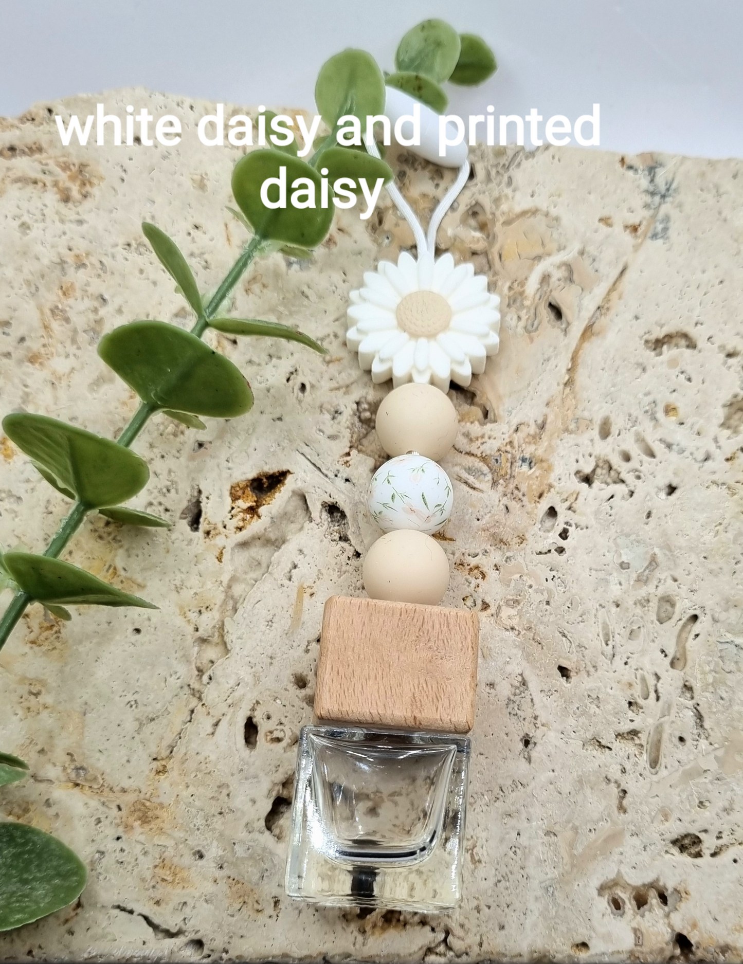Hanging diffuser