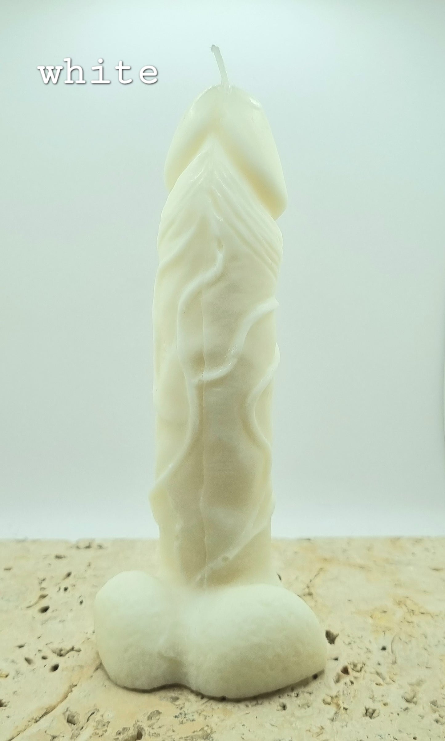 Mould Candles - Penis