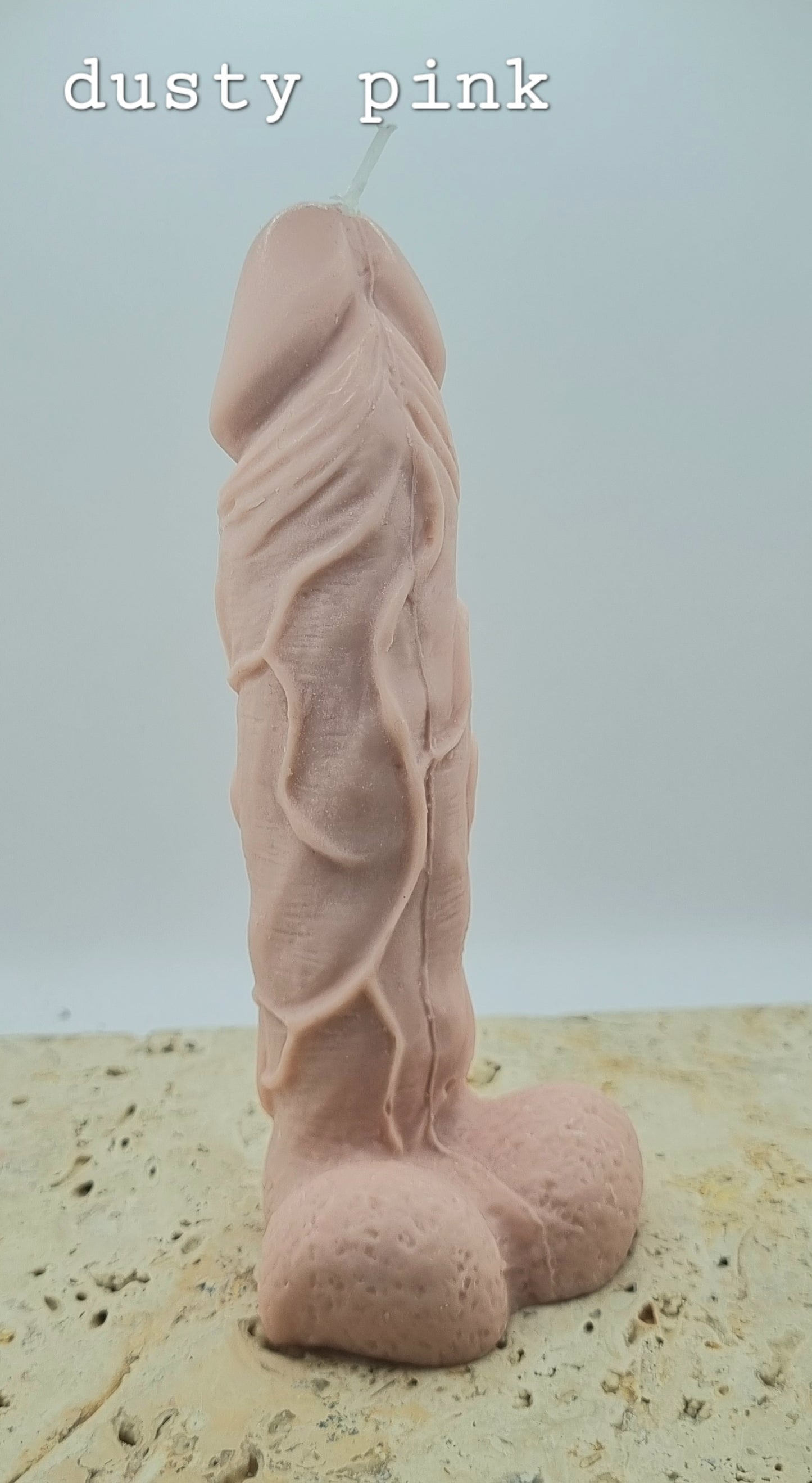 Mould Candles - Penis