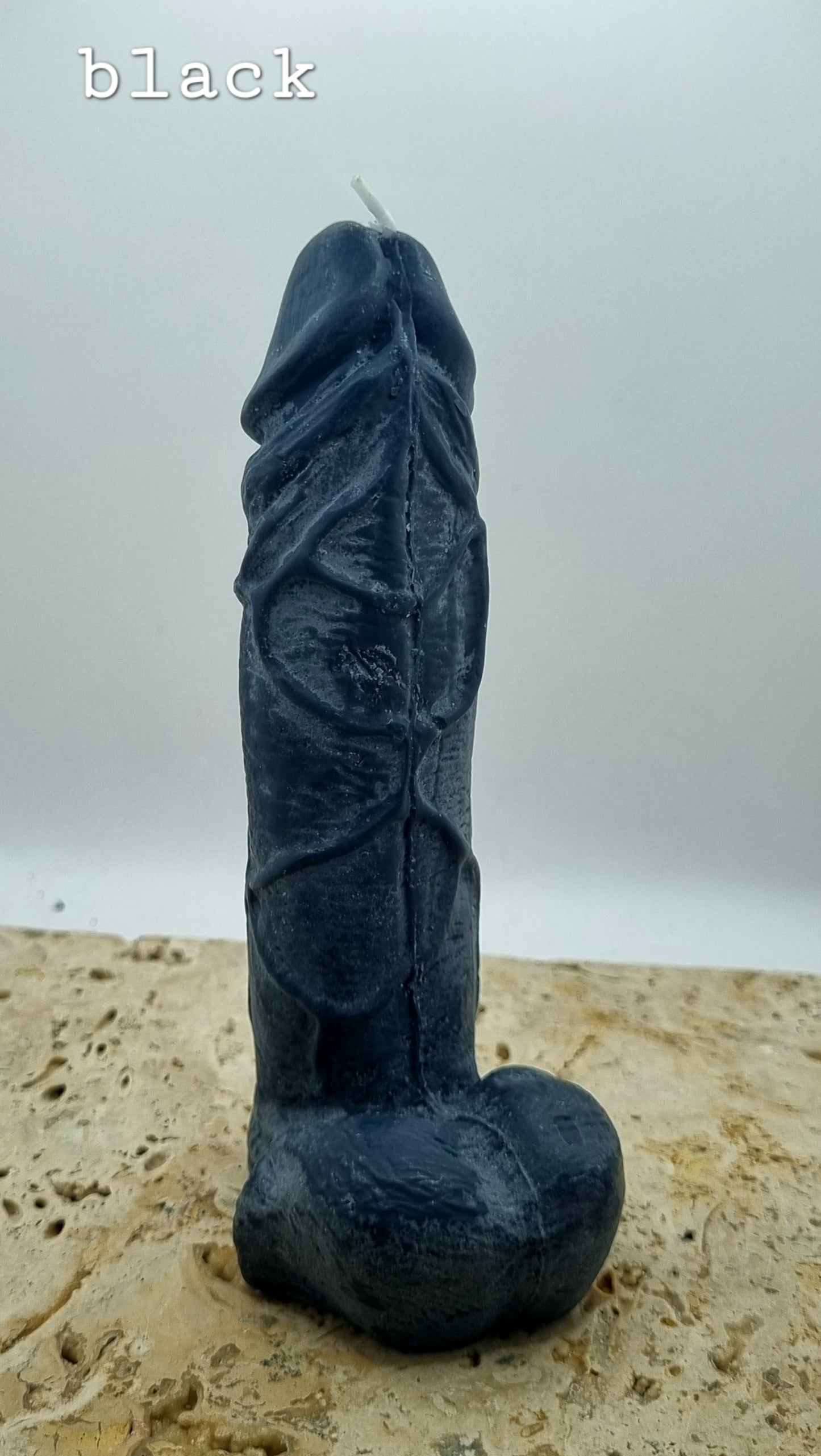 Mould Candles - Penis