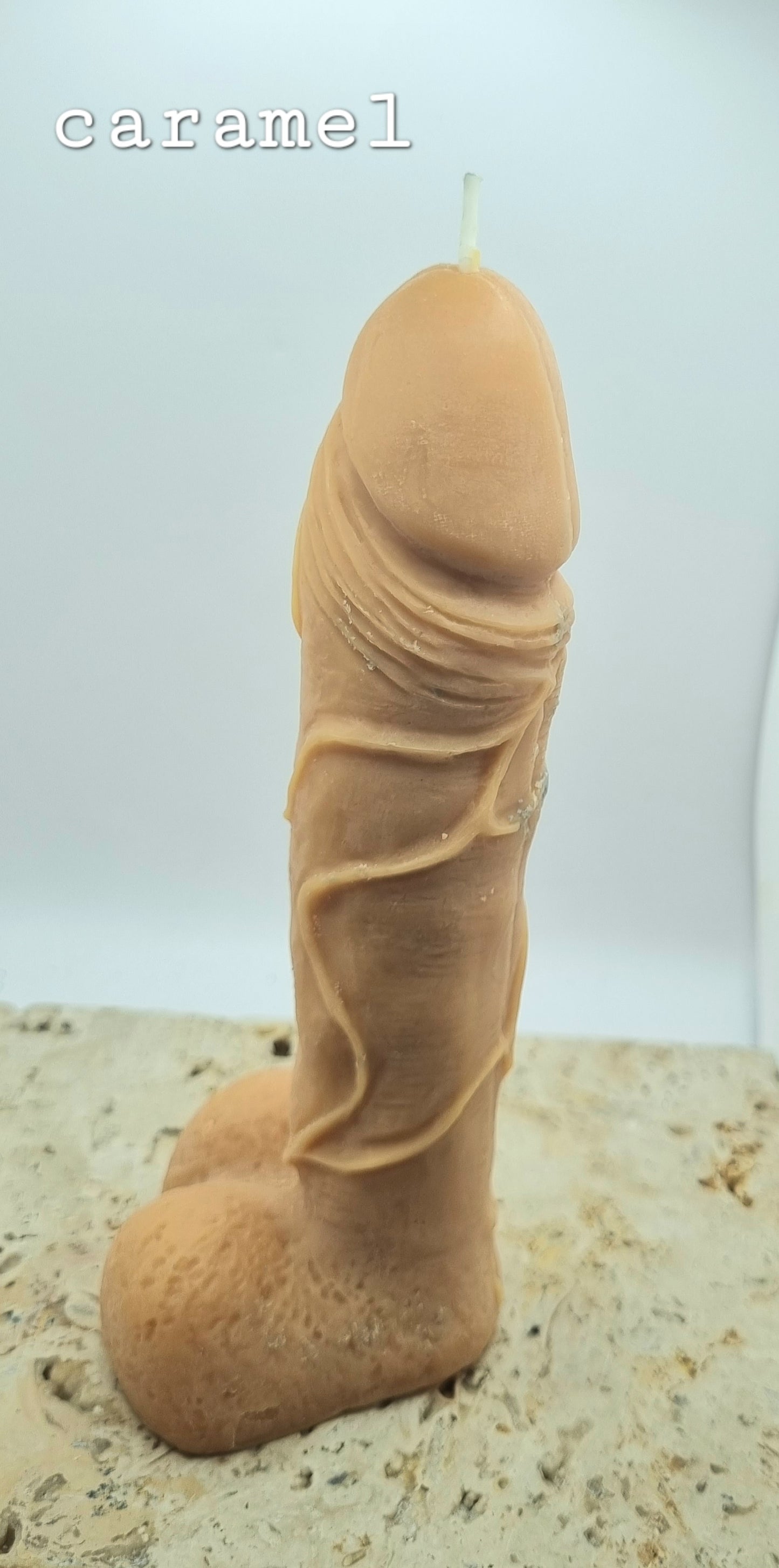 Mould Candles - Penis