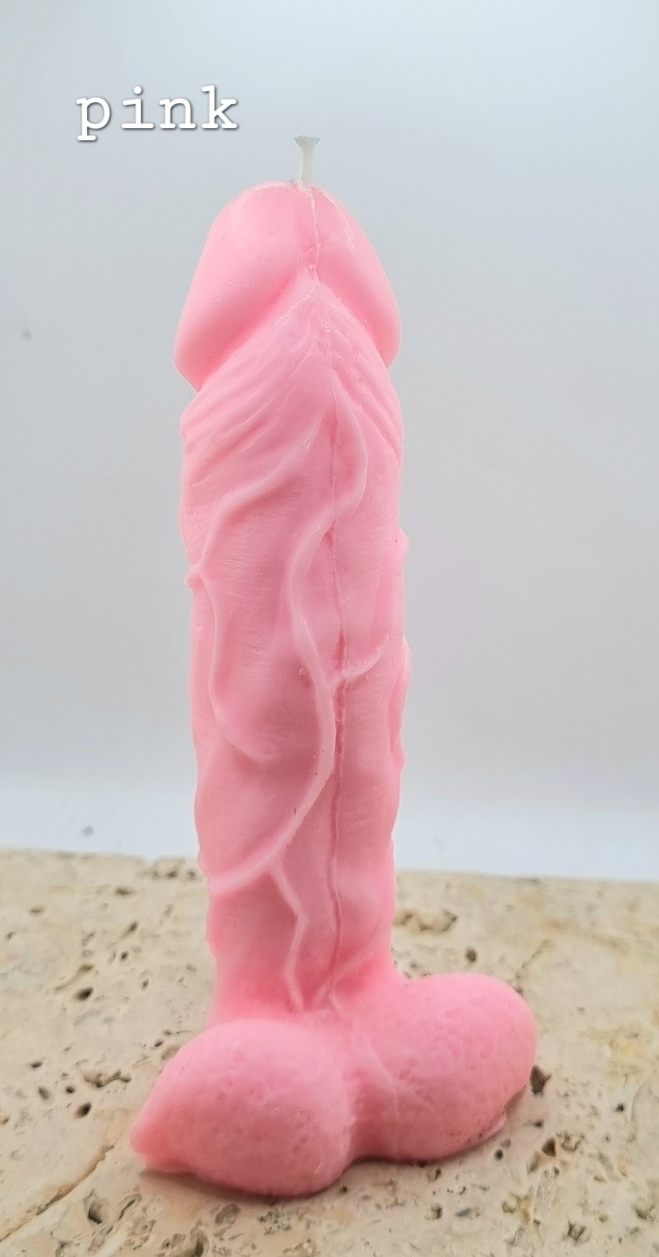 Mould Candles - Penis