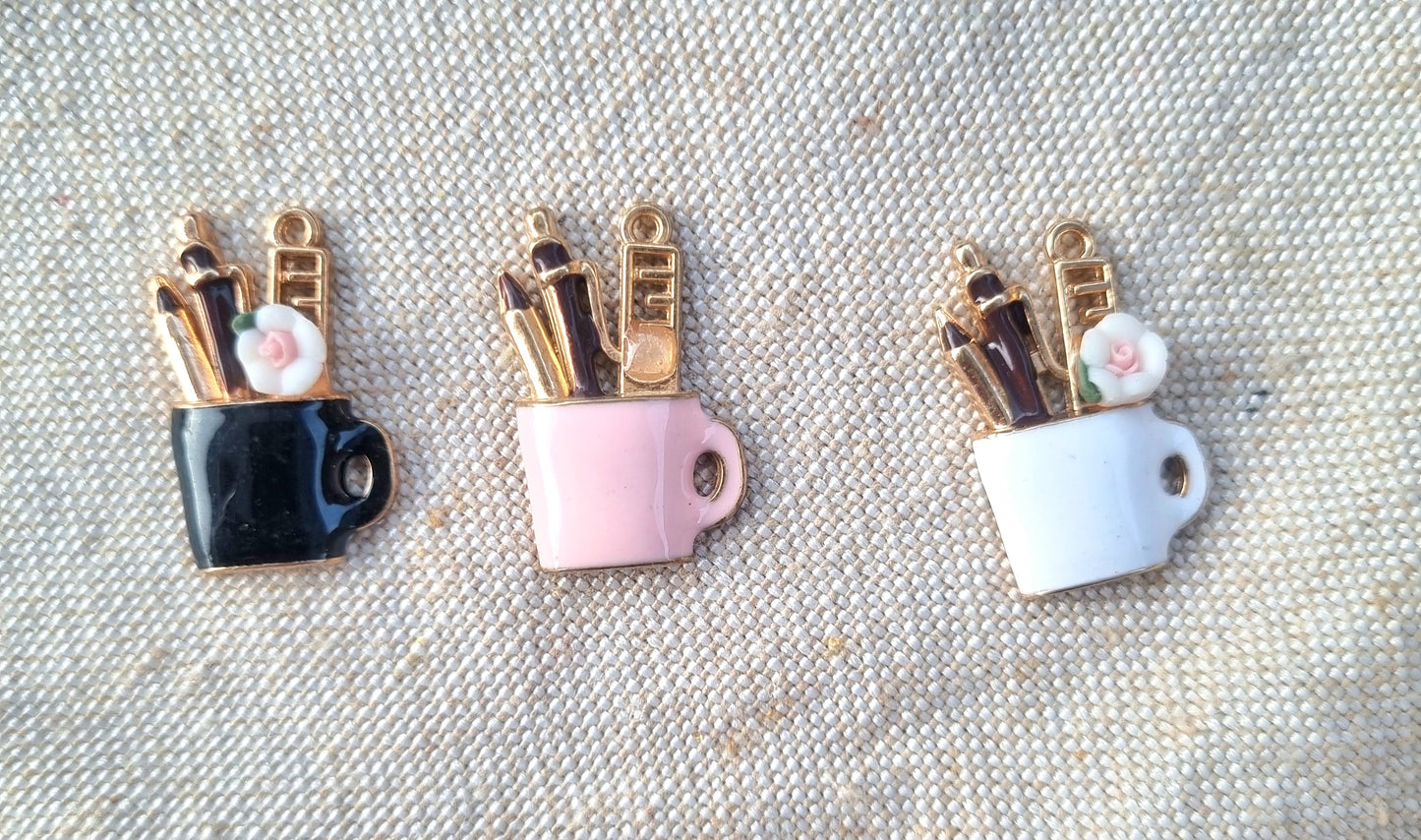 Charms