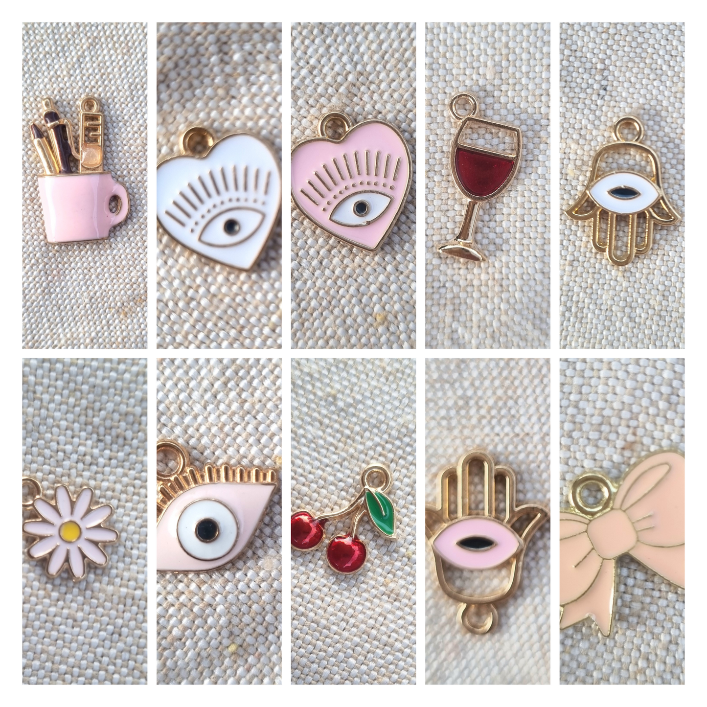 Charms