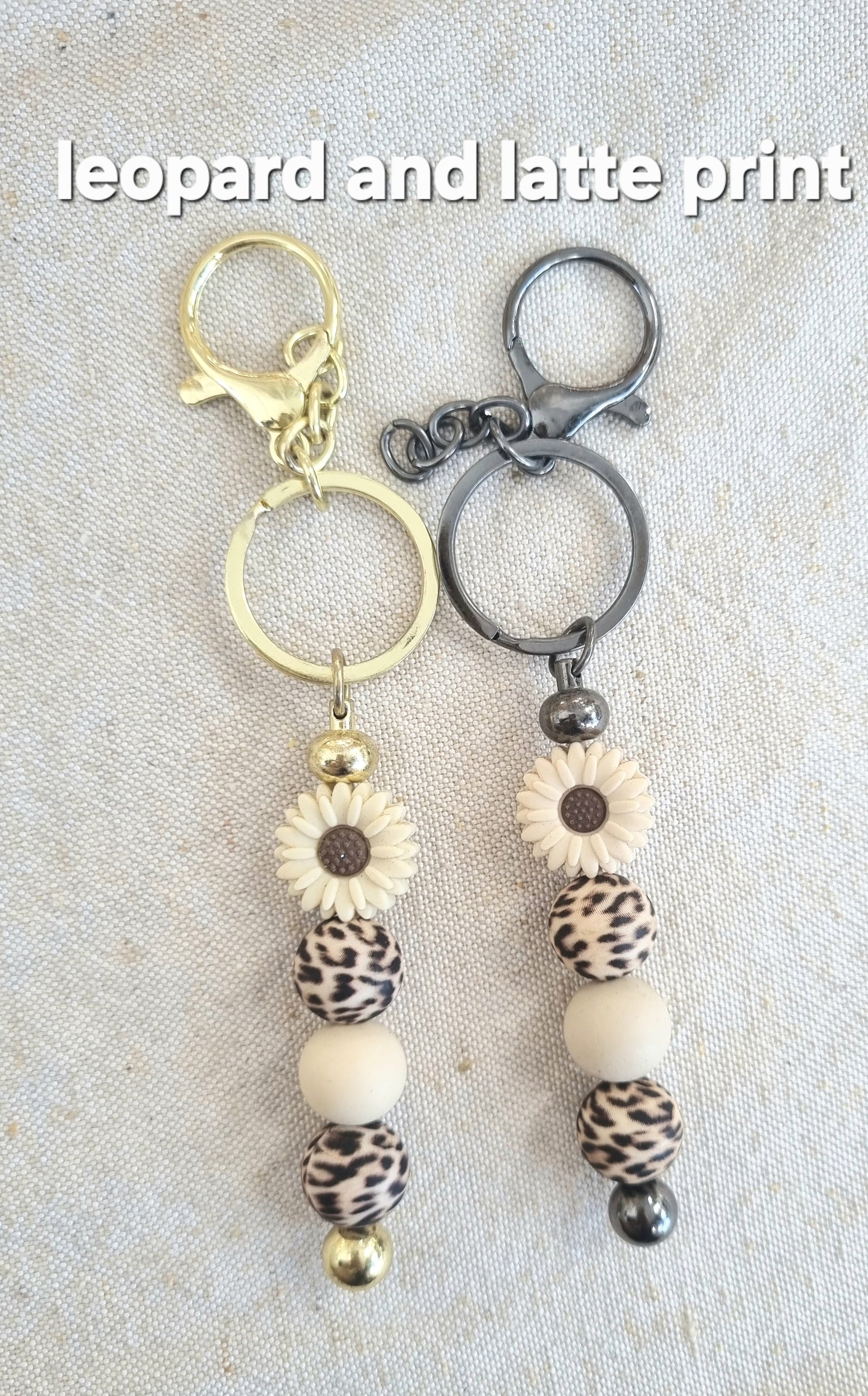 Keychains / Bagtags