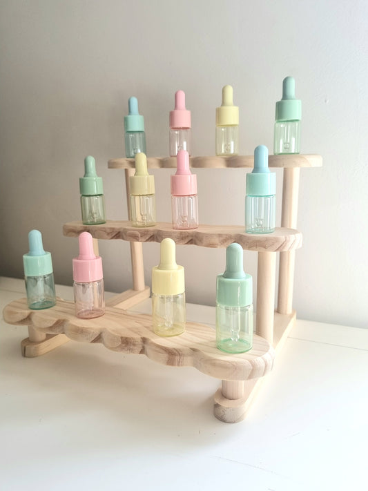 Mist Diffuser Oil